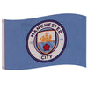 Manchester City FC Flag Image 1