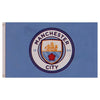 Manchester City FC Flag Image 2