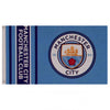 Manchester City FC Flag Image 2