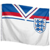 England Retro 1982 Giant Flag Image 2