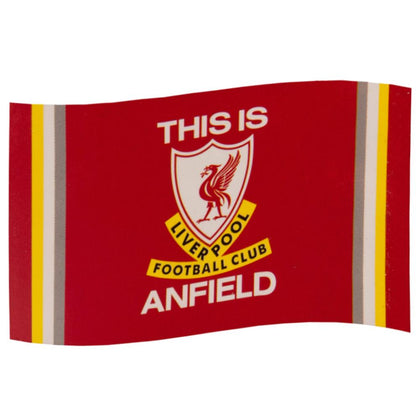 Liverpool FC TIA Flag Image 1