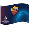 AS Roma Flag Image 1