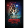 Stranger Things Poster Image 1