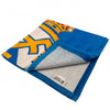 Real Madrid FC Towel Image 2