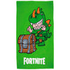 Fortnite Dino Towel Image 1