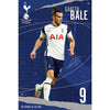 Tottenham Hotspur FC Bale Poster Image 1