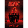 ACDC PWR UP Poster Image 1