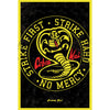 Cobra Kai Emblem Poster Image 1