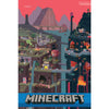 Minecraft World Poster Image 1