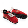 Arsenal FC Mini Football Boots Car Decoration Image 2