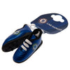 Chelsea FC Mini Football Boots Car Decoration Image 3