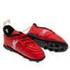 Liverpool FC Mini Football Boots Car Decoration Image 2