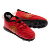 Manchester United FC Mini Football Boots Car Decoration Image 2