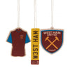 West Ham United FC Air Fresheners Image 1