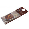 West Ham United FC Air Fresheners Image 3