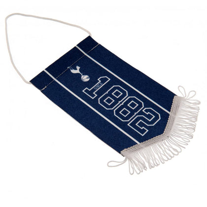 Tottenham Hotspur FC Mini Pennant Image 1