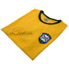 Brasil Alberto Signed Shirt Image 2