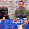 Chelsea FC Terry Signed Shirt Image 2