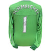 Manchester United FC Schmeichel Signed Shirt Image 1