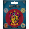 Harry Potter Gryffindor Stickers Image 1