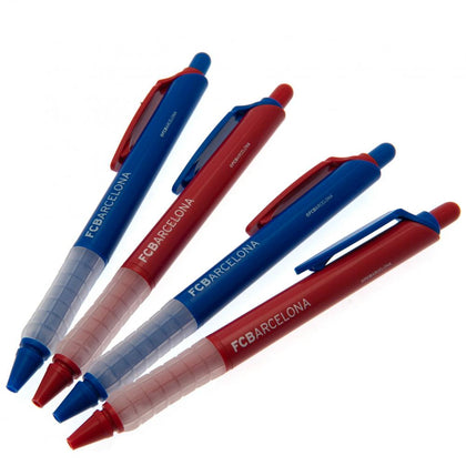 FC Barcelona Pen Set Image 1