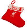 Liverpool FC Baby First Christmas Stocking Image 2