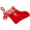 Liverpool FC Baby First Christmas Stocking Image 3