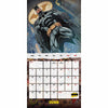 Batman 2022 Calendar Image 2