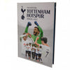 Tottenham Hotspur FC 2022 Annual Image 2