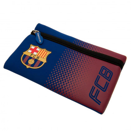 FC Barcelona Pencil Case Image 1