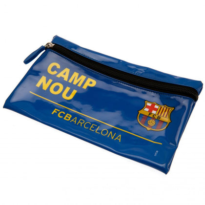 FC Barcelona Pencil Case Image 1