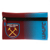 West Ham United FC Pencil Case Image 2