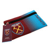 West Ham United FC Pencil Case Image 3