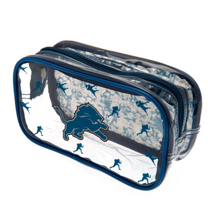 Detroit Lions Pencil Case Image 1