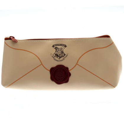 Harry Potter Letter Pencil Case Image 1