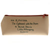 Harry Potter Letter Pencil Case Image 2