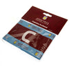 Aston Villa FC Captains Arm Band Image 3