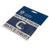 Chelsea FC Captains Arm Band Image 3