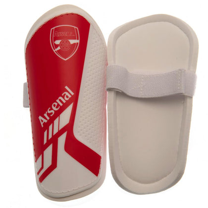 Arsenal FC Shin Pads Image 1