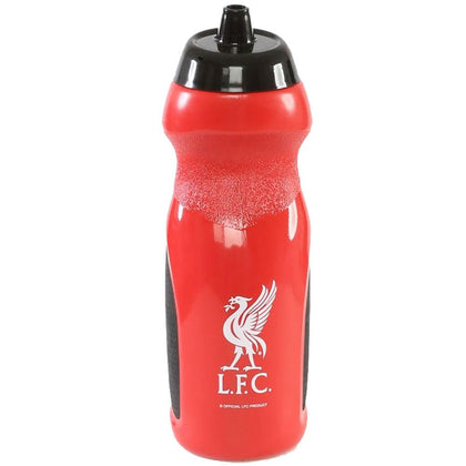 Liverpool FC Sports Drinks Bottle Image 1