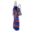 FC Barcelona Flat Bottle Image 2