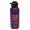 FC Barcelona Aluminium Drinks Bottle Image 1