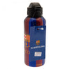 FC Barcelona Aluminium Drinks Bottle Image 2