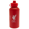 Liverpool FC Aluminium Drinks Bottle Image 1