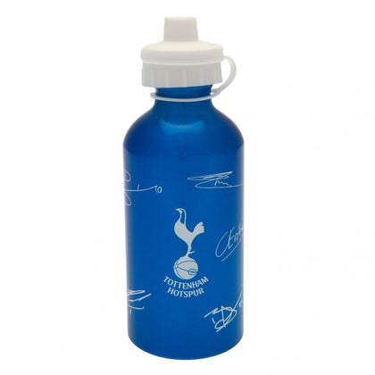 Tottenham Hotspur FC Aluminium Drinks Bottle Image 1