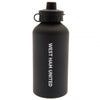 West Ham United FC Aluminium Drinks Bottle Image 2