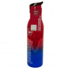 Arsenal FC UV Metallic Drinks Bottle Image 3