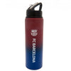 FC Barcelona Aluminium Drinks Bottle Image 1