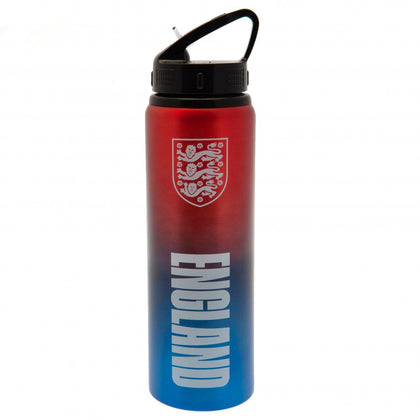 England Aluminium Drinks Bottle Image 1