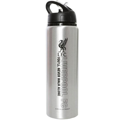 Liverpool FC Stainless Steel Drinks Bottle Image 1